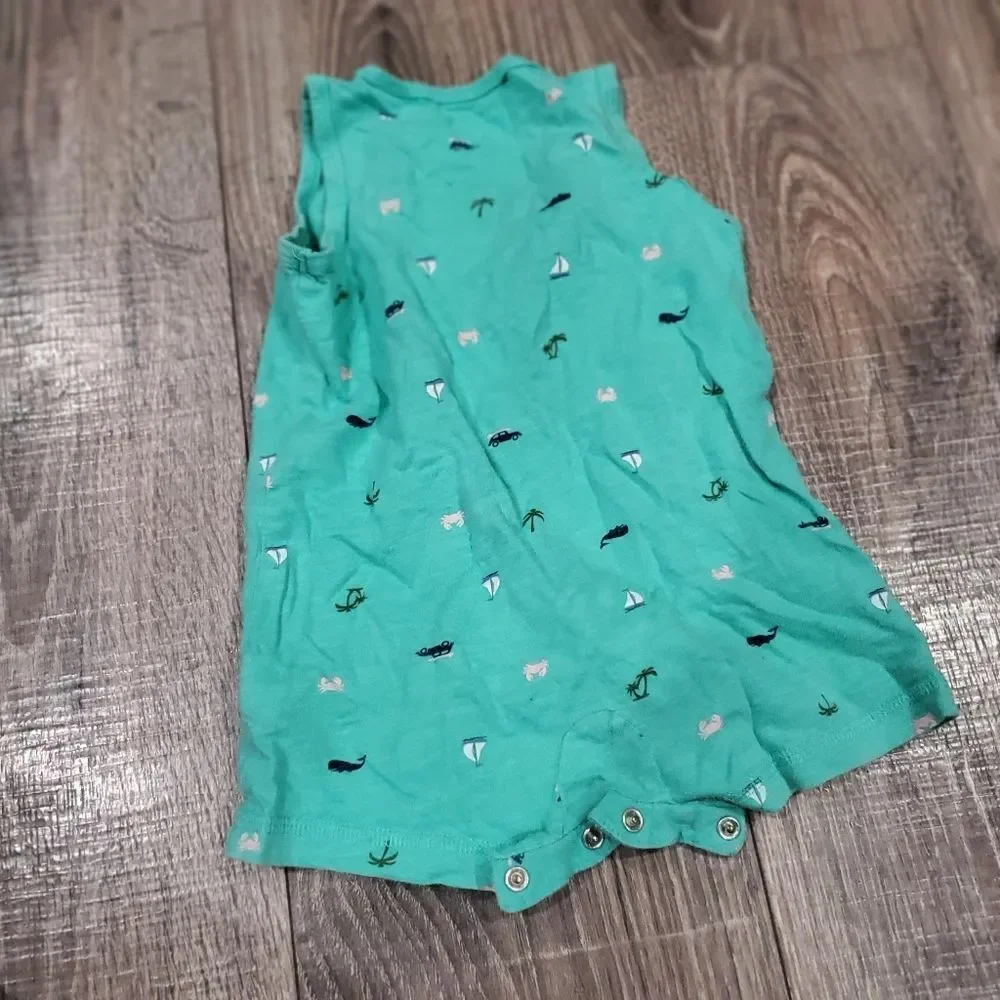Carters adorable set